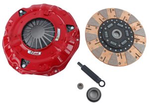 McLeod Street Extreme Kit - 75321