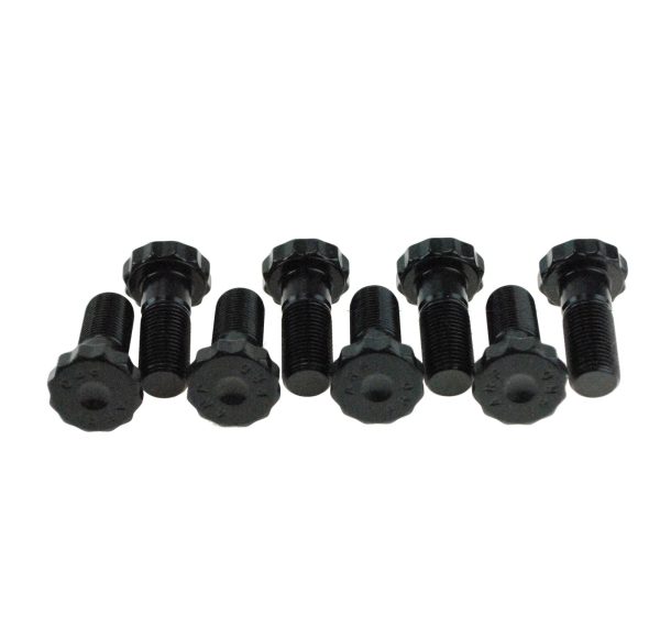 Ram Products 529 – FLYWHEEL BOLT SET – FORD 4.6L, 5.0L, 5.4L MODULAR – 8-BOLT