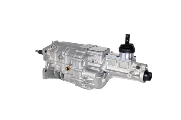 Hanlon Motorsports Tremec TKX Transmission Package - 82-93 Ford Mustang 5.0L SBF, Manual Transmission (450HP or Less) - Image 4