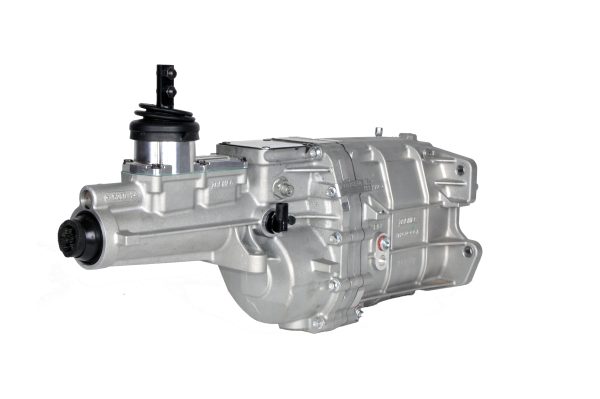 Hanlon Motorsports Tremec TKX Transmission Package - 82-93 Ford Mustang 5.0L SBF, Manual Transmission (450HP or Less) - Image 5