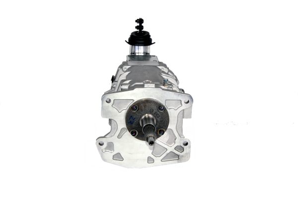 Hanlon Motorsports Tremec TKX Transmission Package - 82-93 Ford Mustang 5.0L SBF, Manual Transmission (450HP or Less) - Image 6