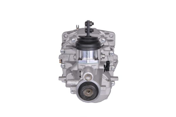 Hanlon Motorsports Tremec TKX Transmission Package - 82-93 Ford Mustang 5.0L SBF, Manual Transmission (450HP or Less) - Image 7