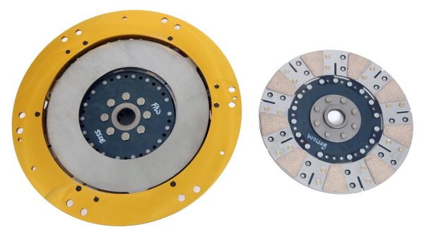 Hanlon Motorsports Tremec T-56 Magnum XL Transmission Swap Package – 05-10 Ford Mustang (1000HP or Less) - Image 7