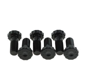 Ram Products 529 – FLYWHEEL BOLT SET - FORD 4.6L, 5.0L, 5.4L MODULAR - 6-BOLT