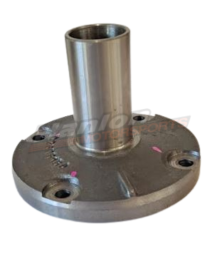 パーツ T.K 1986 KAWASAKI ZX600 ZX 600 ZX600R NINJA STEERING TOP TRIPLE TREE