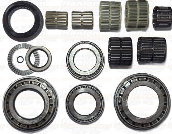 Tremec TKX Bearing & Seal Kit
