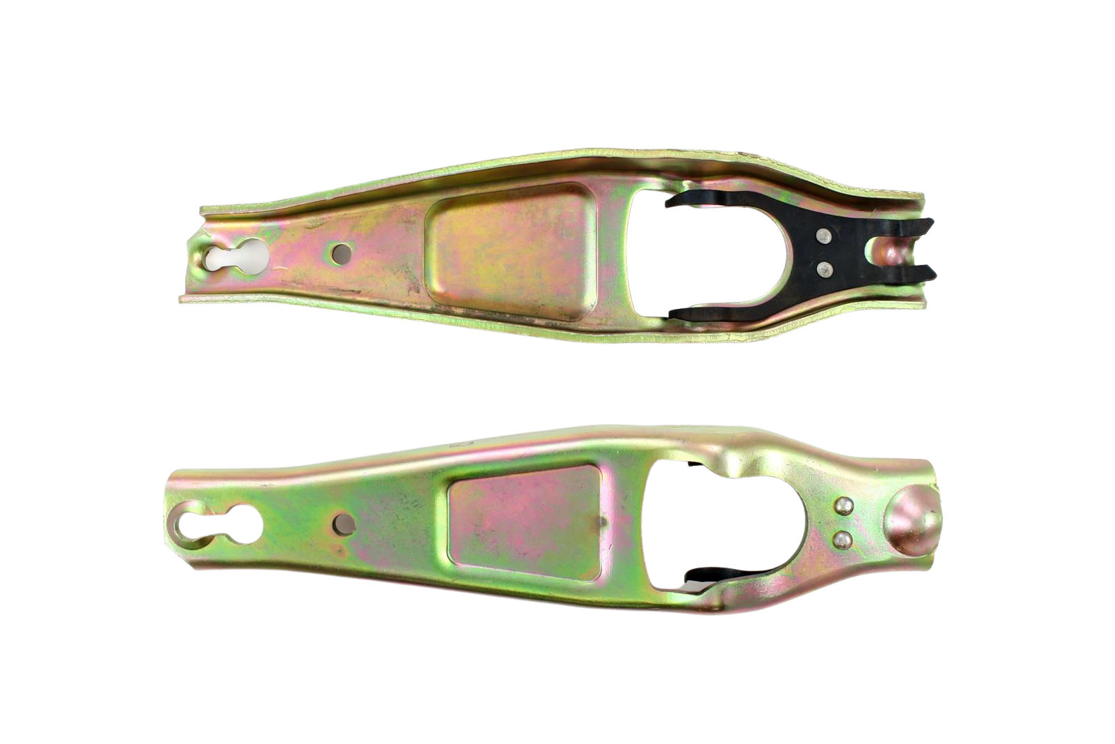 Hanlon Motorsports Tremec TKX Transmission Package - 82-93 Ford