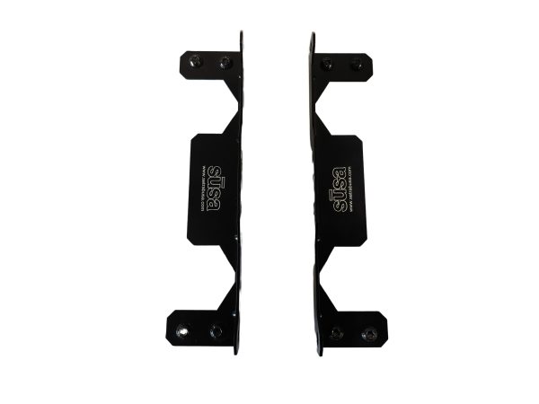 HMS Transmission Oil Cooler Flush Mount Bracket Kit
