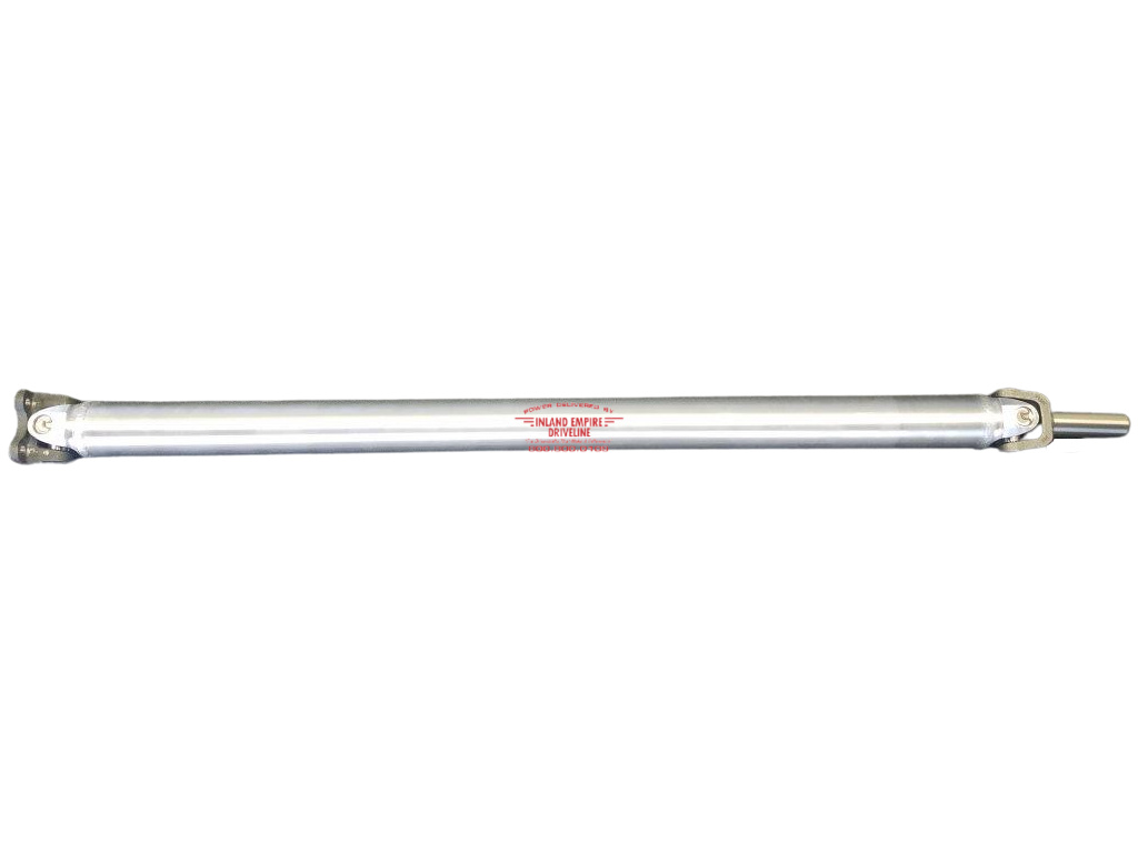 Inland Empire Driveline 3.5