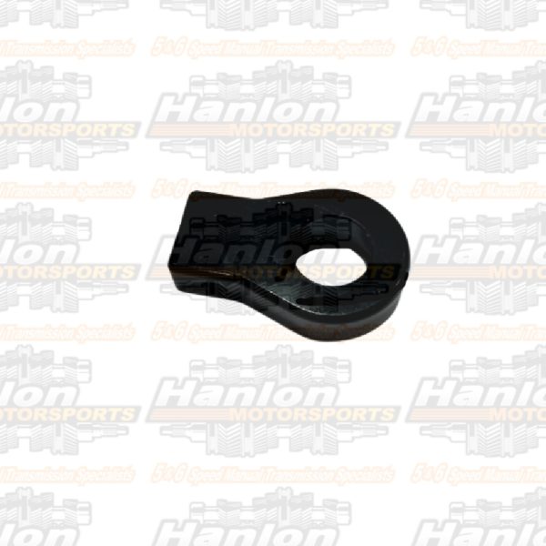 UPR Products 05-14 Mustang Clutch Master Cylinder Billet Rod Eyelet