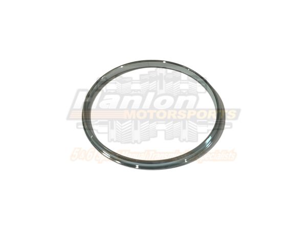 QuickTime Replacement Bellhousing Index Rings - Ford 3550, TKO, TKX