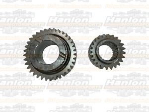 HMS TR-3650 .81OD 5th Gear Set