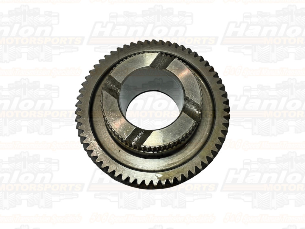 Tremec 05-10 TR-3650 61T 5th Drive Gear & Synchronizer Assembly