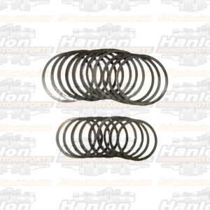 Tremec TKX Input & Cluster Shim Kit