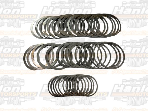 Tremec OE T-56 Input, Cluster & Cluster Extension Shim Kit