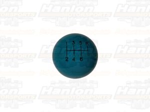 HMS 6-Speed Shift Knob - Calypso