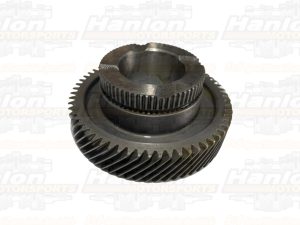 TREMEC TR-3650 5TH DRIVE GEAR 61T .68OD6