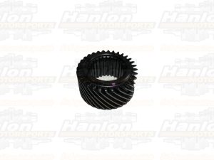 TREMEC TR-3650 5TH DRIVEN GEAR 34T