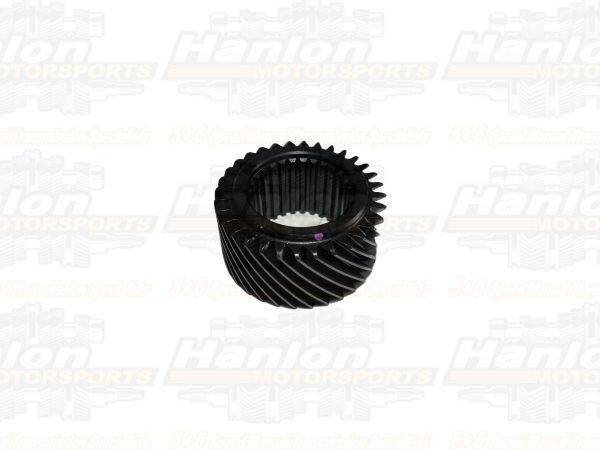 TREMEC TR-3650 5TH DRIVEN GEAR 34T