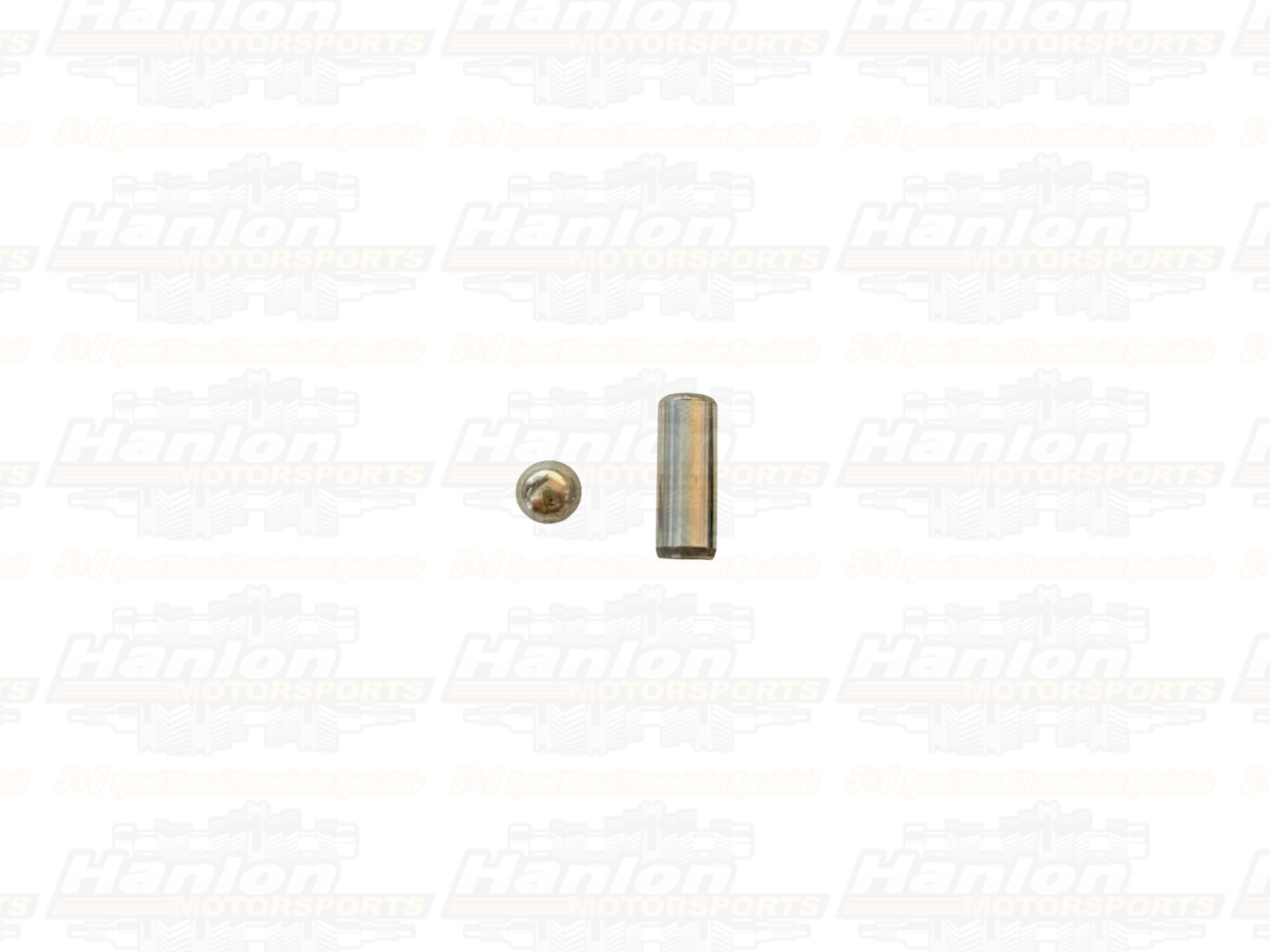 TREMEC WC T-5 BALL & PIN SERVICE KIT - (P/N - HMS-1352-410-011)