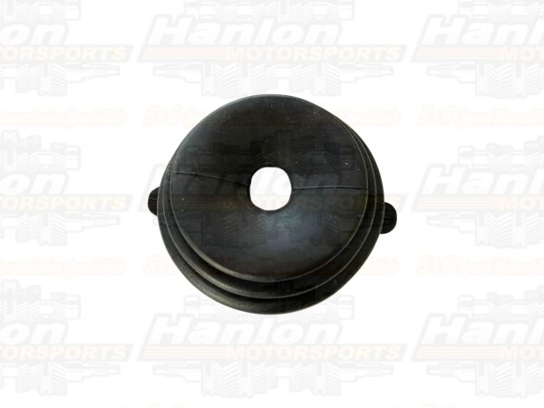 Tremec Replacement Shifter Boot - T-5, 3550, TKO, TKO II, TKO 500/600, TKX, T-56 Magnum, T-56 Magnum-F, and T-56 Magnum XL