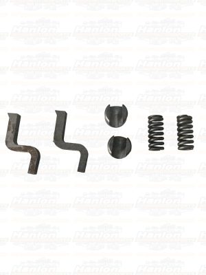 TKO Shifters – Hanlon Motorsports