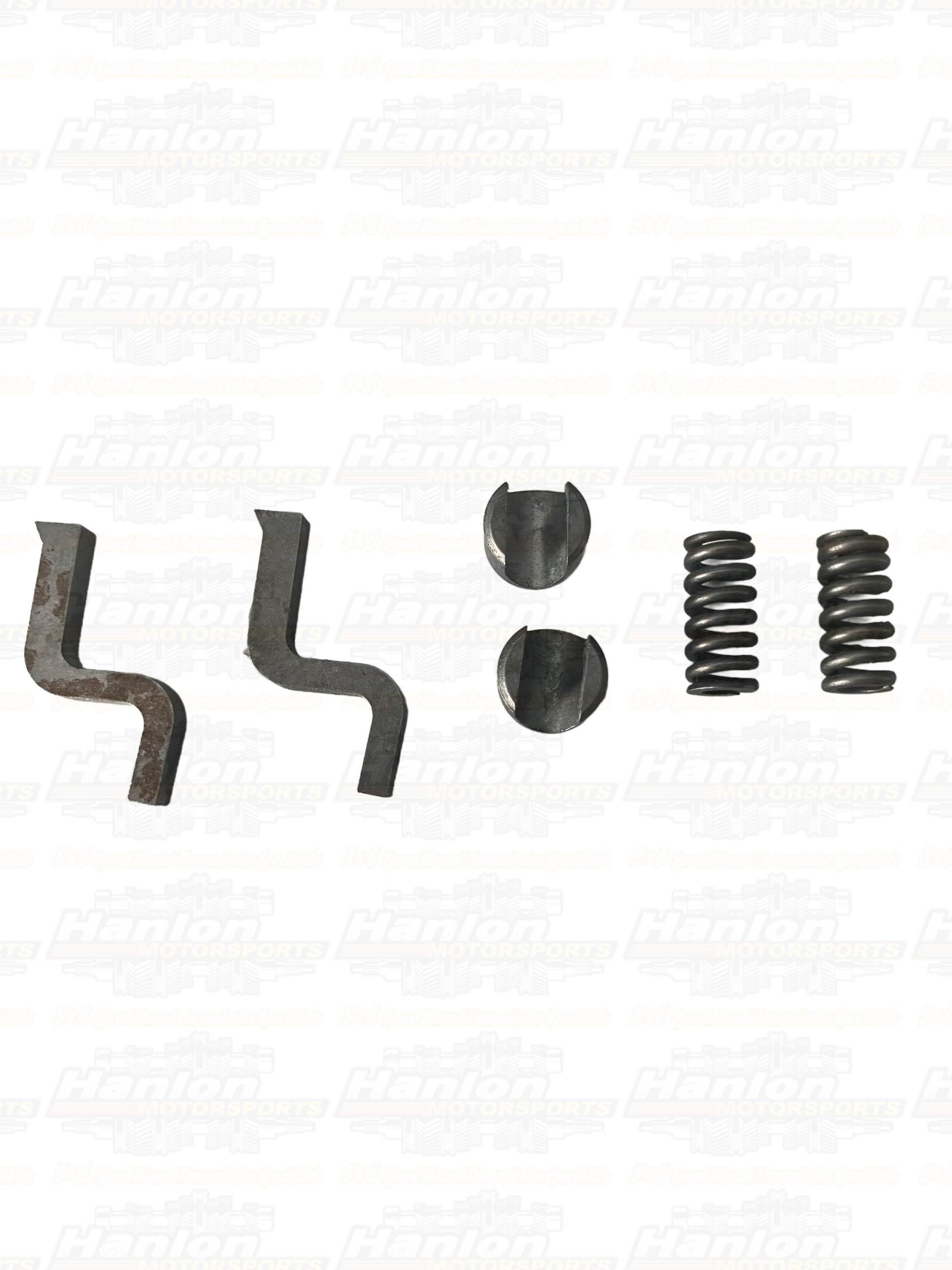 TREMEC REPLACEMENT SHIFTER HARDWARE KIT - (P/N - HMS-TKO500/600