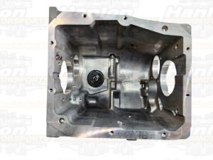 Tremec Ford WC T5 Case - New Takeouts