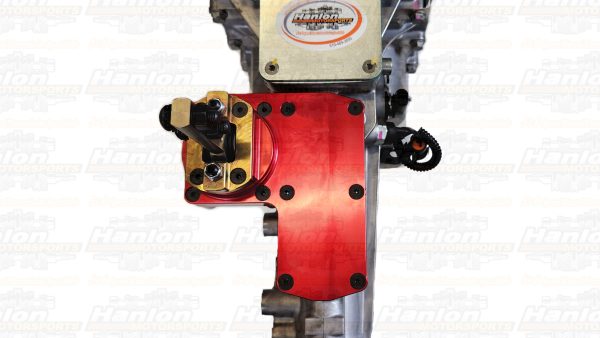 Tremec TKX 5-Speed Transmission Modified For 64-67 Chevelle & Malibu - Image 2