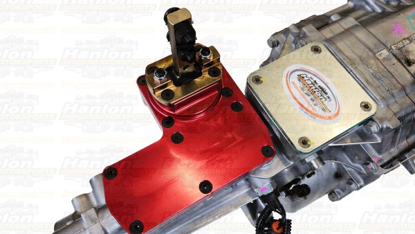 Tremec TKX 5-Speed Transmission Modified For 64-67 Chevelle & Malibu - Image 3