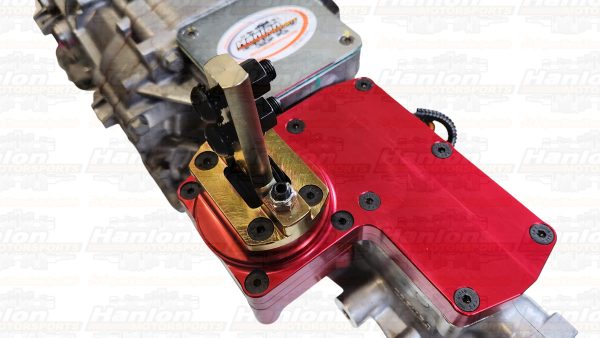 Tremec TKX 5-Speed Transmission Modified For 64-67 Chevelle & Malibu - Image 5