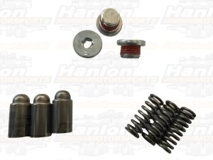 HMS TR-3650 Shift Rail Detent Kit
