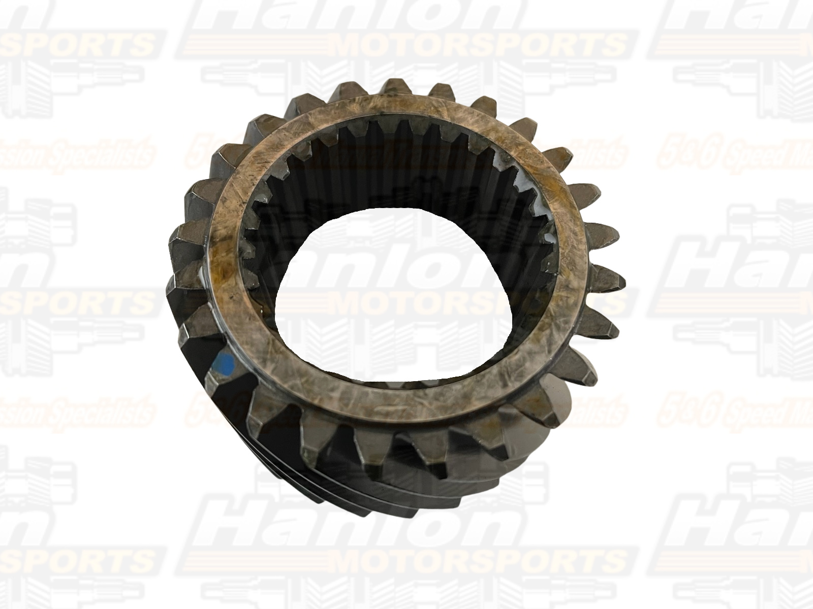 TKCです。 Tremec TKX 5th Speed Driven Gear - .68 / .72 OD - (P/N - HMS