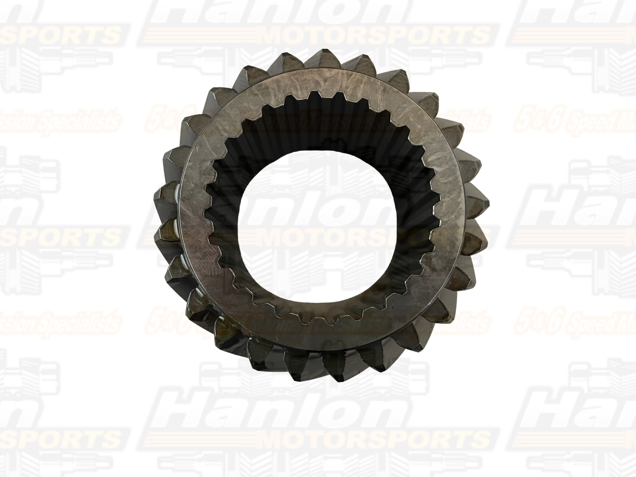 Tremec TKX 5th Speed Driven Gear - .68 / .72 OD - (P/N - HMS-TCEN17801) - Image 2