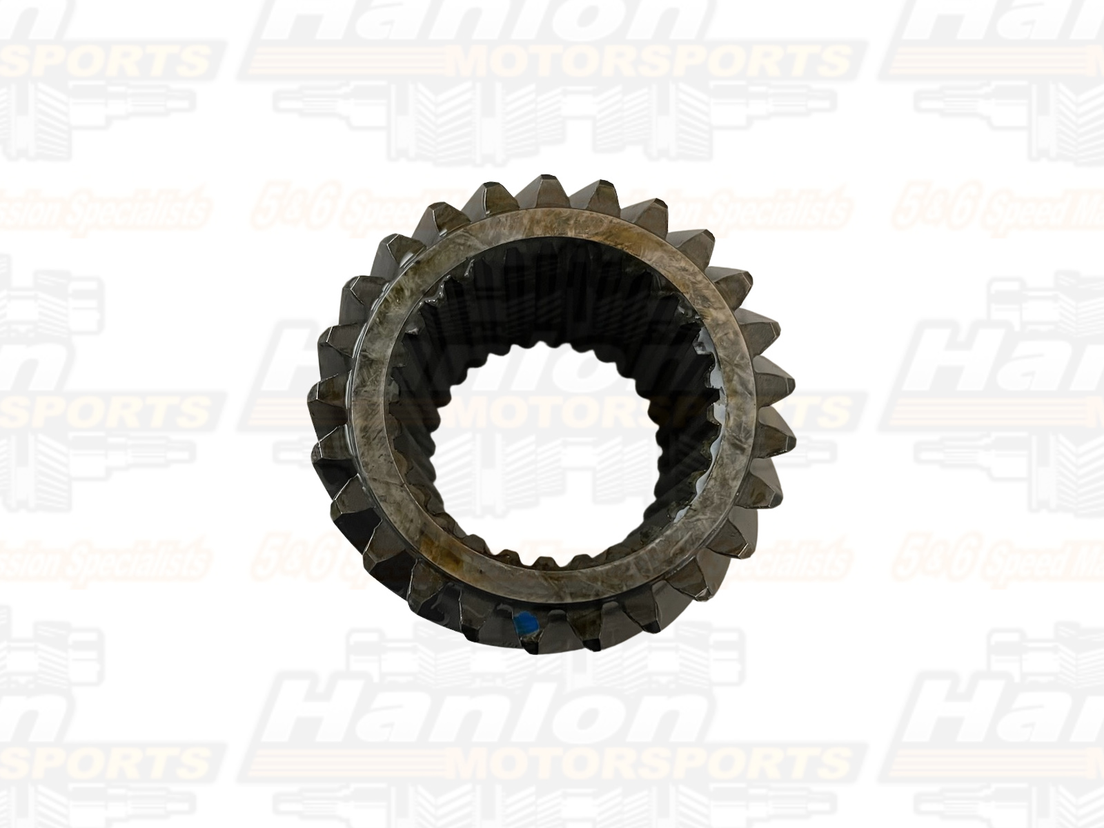 Tremec TKX 5th Speed Driven Gear - .68 / .72 OD - (P/N - HMS-TCEN17801) - Image 3