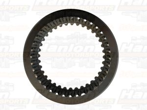 HMS 3550, Early TKO, TKO 500/600 3-4 Slider
