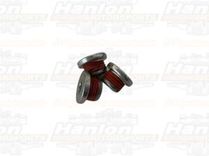 TR-3650 Shift Rail Detent Plug Kit