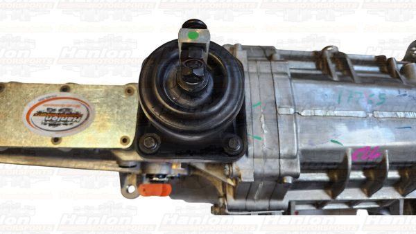 Tremec TKX 5-Speed Transmission - Ford Bench Seat Applications - Image 2