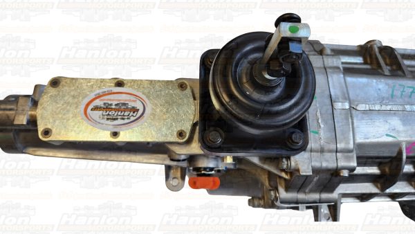 Tremec TKX 5-Speed Transmission - Ford Bench Seat Applications - Image 3