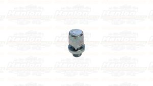 Tremec Breather Vent - TR-3650, 3550, Early TKO, TKO 500/600
