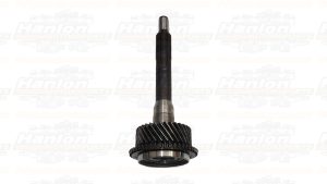 Tremec 01-04 TR-3650 10-Spline Input Shaft - USED