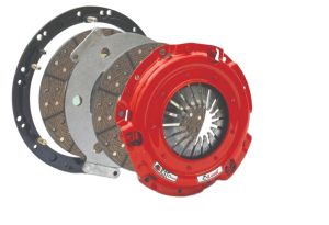 McLeod RST Street Twin Clutch Kits 6912-25