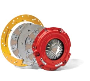 McLeod RXT 6932-25 (Ford)