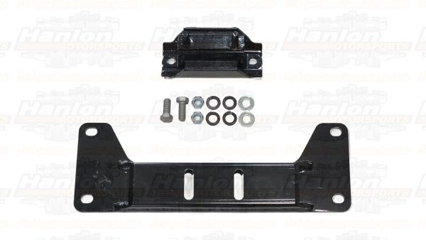 Hanlon Motorsports Tremec T-56 Magnum XL Transmission Swap Package – 05-10 Ford Mustang (1000HP or Less) - Image 5