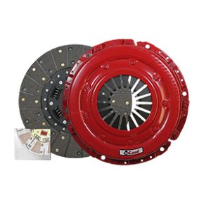 McLeod SUPER STREET PRO 75205 (Ford)
