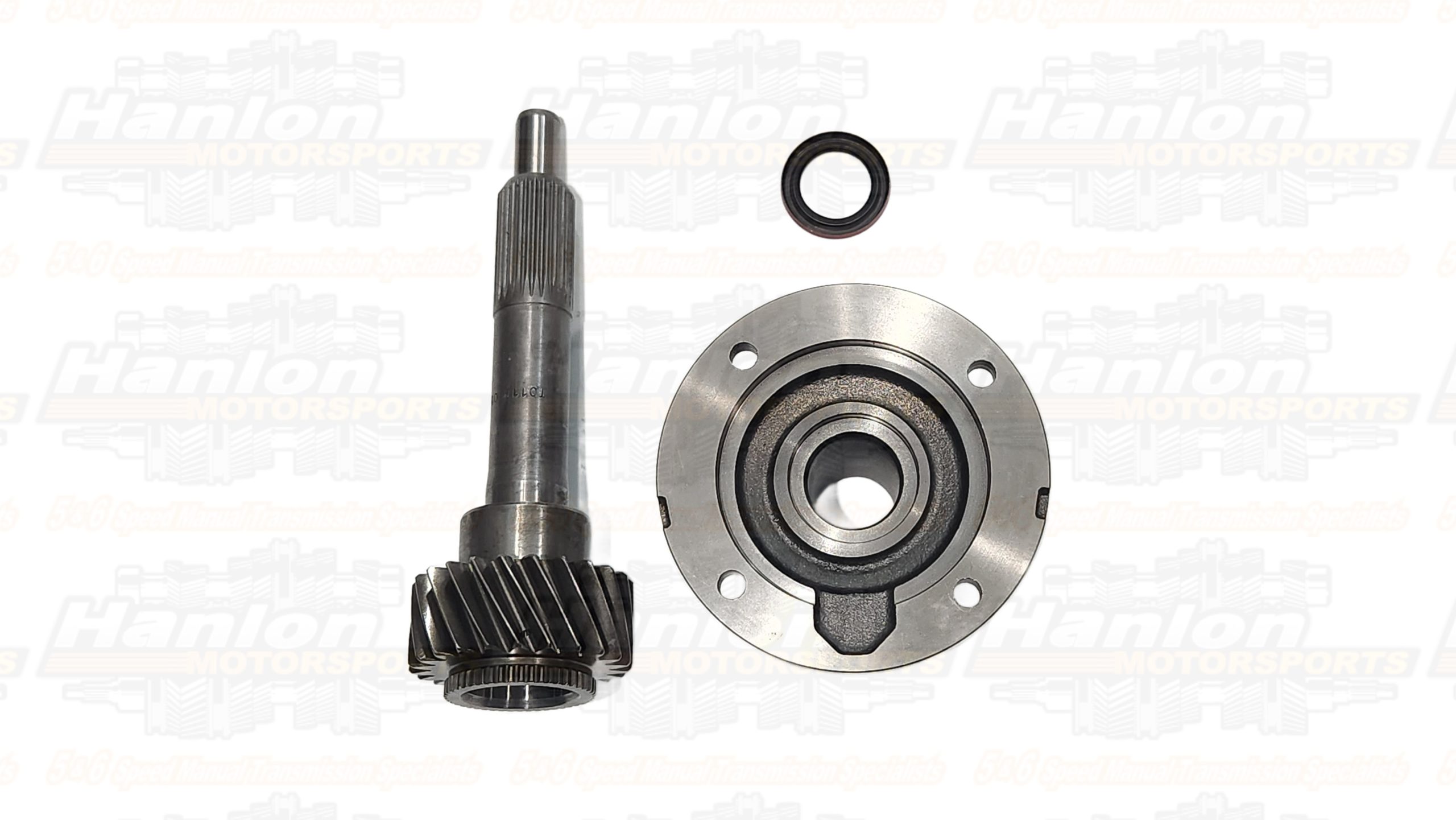 Tremec Ford TKO 600 26Spline Short Input Shaft Kit Hanlon Motorsports