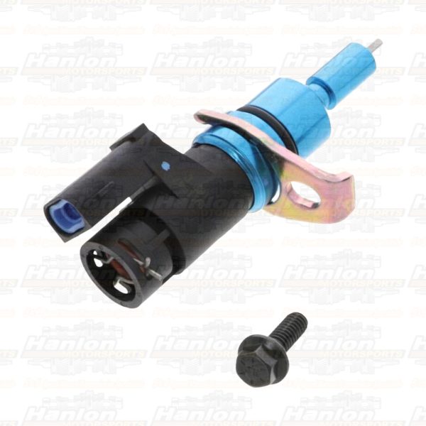 Hanlon Motorsports Tremec T5 Transmission Package - 87-93 Ford Mustang 5.0L SBF, Auto to Manual Transmission Swap - Image 22