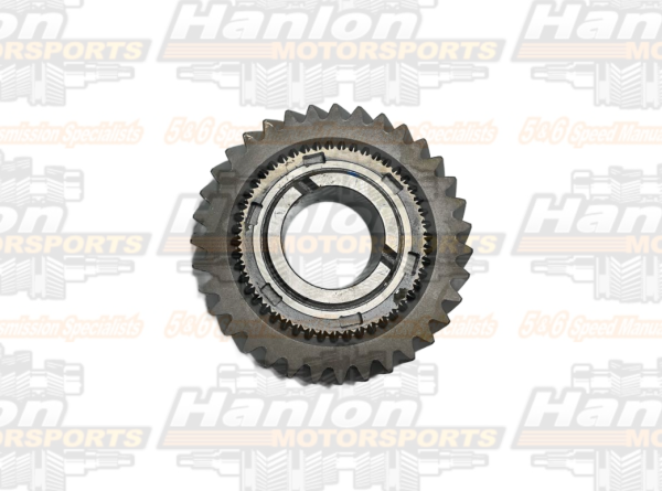 Tremec Reverse Driven Gear - TR-6060, T-56 Magnum, Magnum XL, and Magnum-F