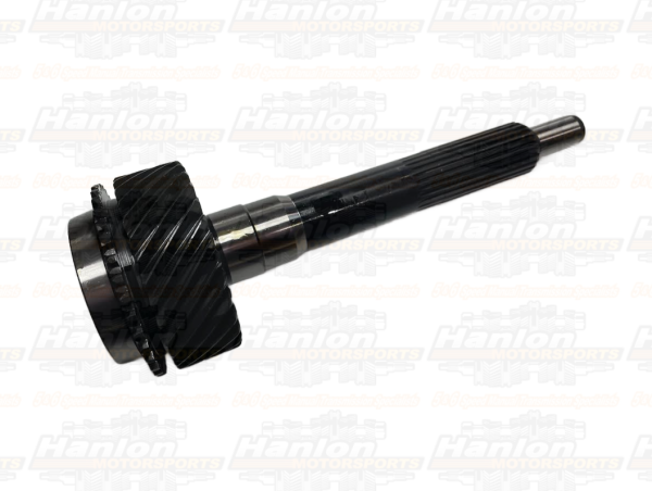 HMS OE T-56 26-Spline Input Shaft 31T - 03/04 Cobra