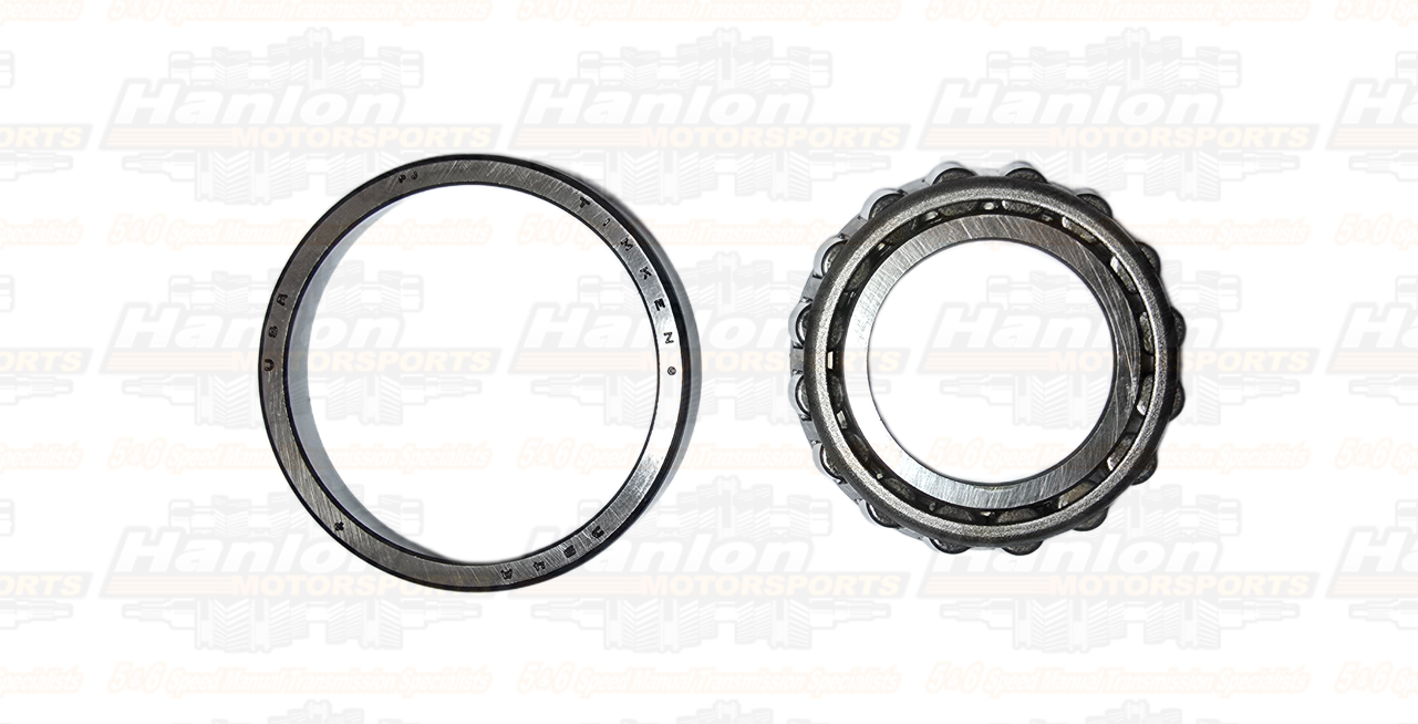 Tremec 3550, TKO 500/600 Cluster Bearing & Race (P/N - HMS-2605786) - Image 2